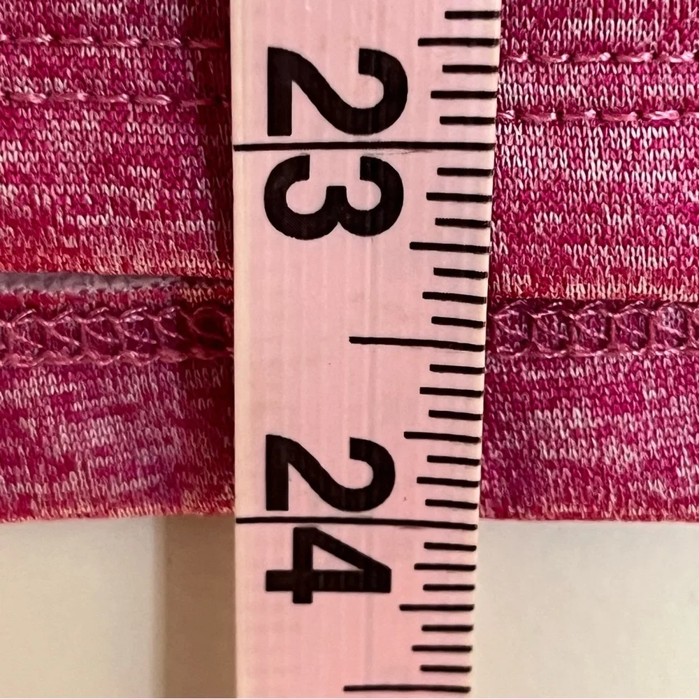 Girls Xersion Pink Hoodie Sweatshirt Athletic‎ Size 2XL